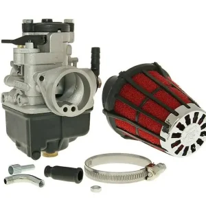 Sista chansen Förgasarkit Malossi [MHR PHBL 25 BS] - Piaggio Maxi 2T