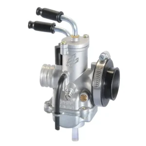 Autentisk Förgasare Polini CP 17,5mm med klämfäste