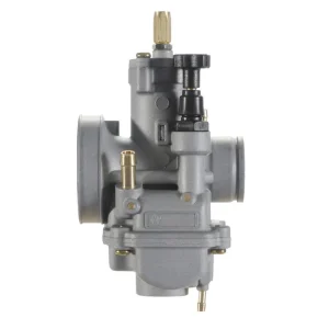 Autentisk Förgasare Polini CP 19mm med knappchoke