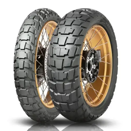 Dunlop Trailmax Raid 90/90-21 54T M+S TL Köp nu