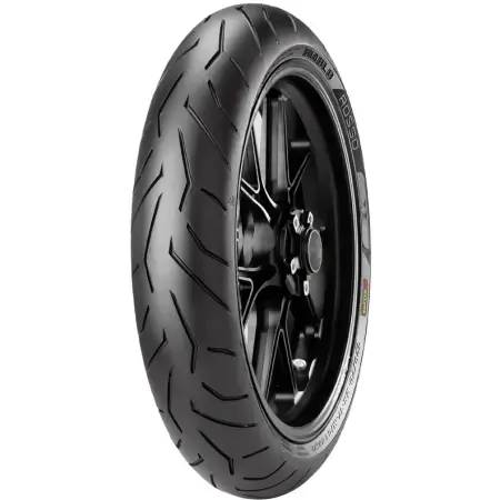 Erbjudande Motorcykeldäck 17" Pirelli Diablo