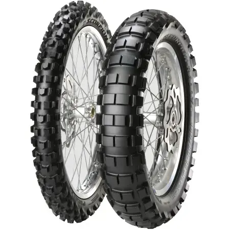 Billig Motorcykeldäck Pirelli 150/70-17