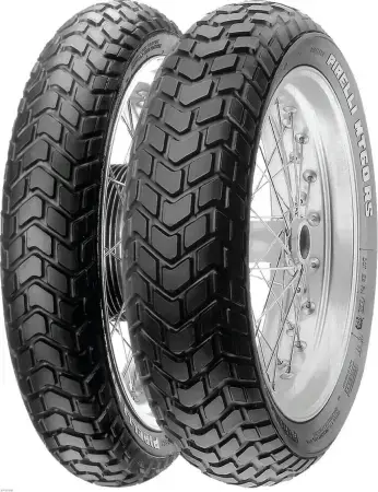 Billig Motorcykel däck Pirelli 160/60 R17.