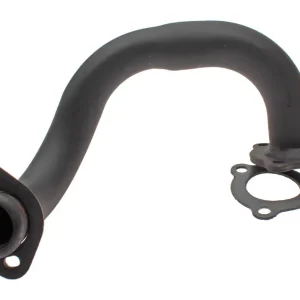 Förrör - svart - obegränsad Snabb leverans