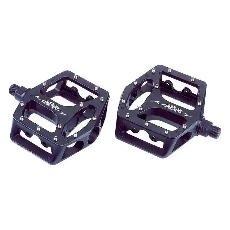 BBB Cykelpedaler Mountainhigh Säker betalning