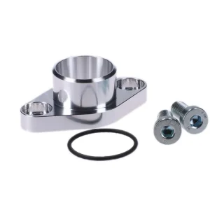 Insugningsrör Schmitt 24mm, 21/18mm för Simson S50, S51, S70, S83, KR51/1, KR51/2, SR50 = STT49485 Original