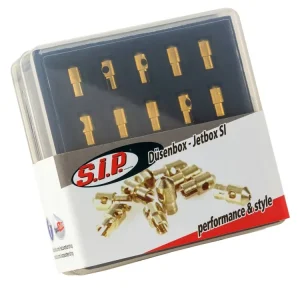 Sista chansen Munstyckessats SI SIP Performance 105-128