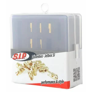 Beställ nu Munstyckessats SI SIP Performance 130-132-135-138-140