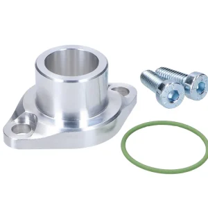 Insugningsrör Schmitt för PHBG 24mm, 17,5/21mm för Simson S50, S51, S53, S70, SR50, SR80, KR50/1, KR50/2, Schwalbe, Sperber, Star, Habicht Original