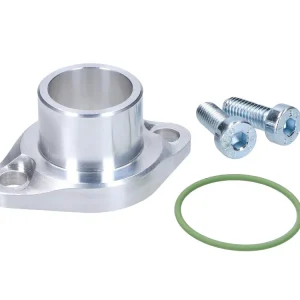 Expressleverans Insugningsrör Schmitt för PHBG 24mm, 19/21mm för Simson S50, S51, S53, S70, SR50, SR80, KR50/1, KR50/2, Schwalbe, Sperber, Star, Habicht