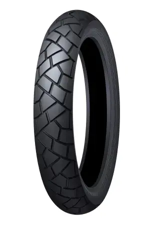 Dunlop Trailmax Mixtour 110/80R19 59V översätts till svenska som: Dunlop Trailmax Mixtour 110/80R19 59V. Pengarna tillbaka