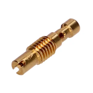 Säker betalning Tomgångsdysa Bing storlek 30 för Bing 17, 18 förgasare