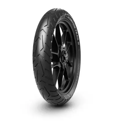 Erbjudande Framdäck 100/90-19 Pirelli Scorpion Tra.