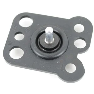 Begränsat erbjudande Membran för Bing svart plast för Hercules, Saxonette