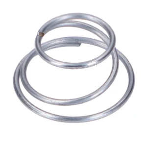 Gasfjäder Bing till förgasare typ 81/8/101 för Hercules, Saxonette Snabb leverans