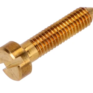 Rabatt Stående gasspjällskruv för Bing-förgasare typ 15, 17, 18 för Kreidler, Puch, Hercules, Zündapp