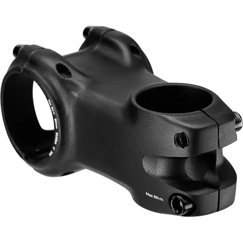 BBB Cycling Jumper BHS-39 Stem Ø35mm OD6061 T6 70 Svart Erbjudande