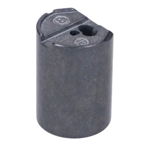 Endast idag Gasspjällsspjäll för Bing SRF-förgasare för Puch Monza, Zündapp Bergsteiger, Kreidler Florett K 54