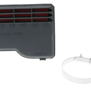 Snabb leverans Luftfilter Malossi E9 Piaggio Ciao, PX, SI, Bravo, Grillo, Boss