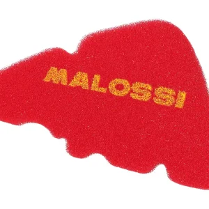 Rea Luftfilterinsats Malossi Red Sponge Piaggio Liberty 50, 125, 150, 200cc 4T, Derbi Sonar 125