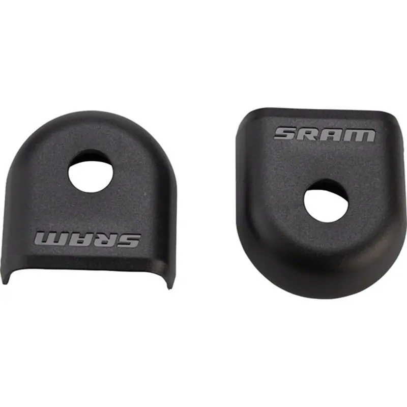 Autentisk Vevarmsskydd Sram Crank Arm Guard för XX1/X01 Eagle