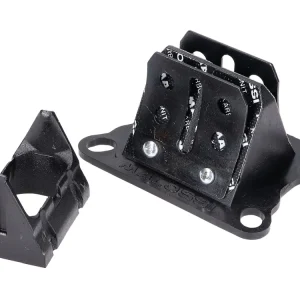 Autentisk Membranblock Malossi VL6 Karbonit AM6, Derbi, Generic, KSR-Moto, Keeway