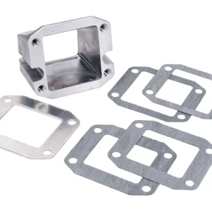 Fri frakt Membranbox Schmitt 50-85ccm för Simson M500, M700 motor