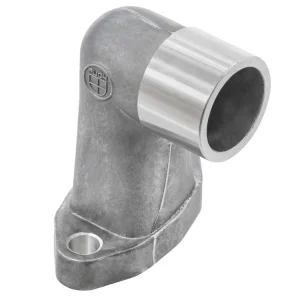 Inloppsgrenrör svängbart 17mm SRF för Puch E50 Expressleverans