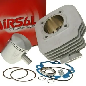 Cylinderkit Airsal Sport 125cc 55mm - Peugeot Speedfight 100 Bästa pris