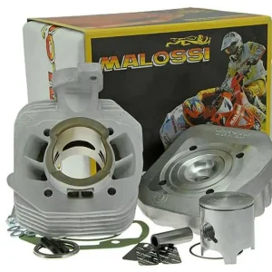 Pengarna tillbaka Cylinderkit Malossi [MHR Replica-50cc]