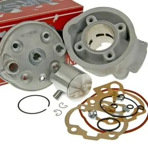 Billig Cylinderkit Airsal Sport 70,5cc 48mm - Minarelli AM