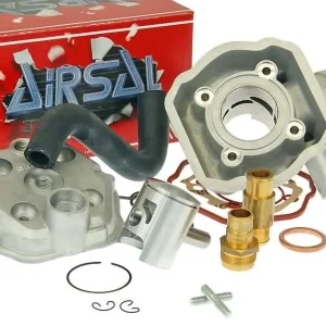 Bästa pris Cylinderkit Airsal Sport 49,4cc 40mm - Peugeot stående LC