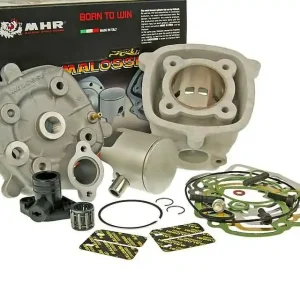 Original Cylinderkit Malossi MHR Racing 70cc - Piaggio LC