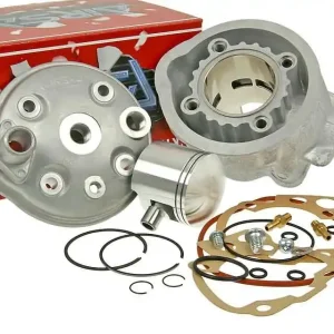 Beställ nu Cylinderkit Airsal Racing 76,6cc 50mm - Minarelli AM