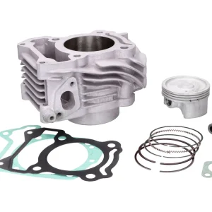 Original Cylindersats Malossi I-Tech 185ccm för Vespa Primavera, Sprint 125-150 Euro4