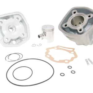 Cylinderkit Airsal Sport 50cc 39,9mm - Piaggio / Derbi D50B0 Kampanj