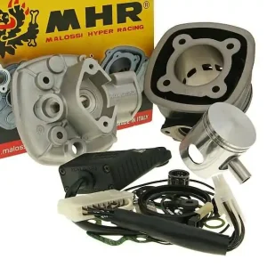 Säker betalning Cylinder Malossi I-Tech - 70cc - Aprilia, Piaggio, Gilera PureJet