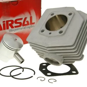 Cylinderkit Airsal Sport 72,5cc 47mm - MBK AV-10, AV-51 Sista chansen