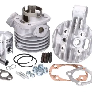 Beställ nu Cylinderkit swiing 41mm Racing Sachs 50/2, 50/3, 50/4 fläktkyld