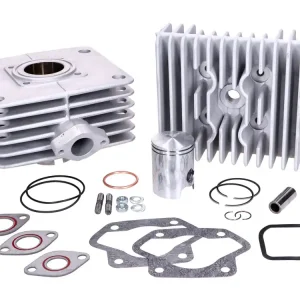 Cylinderkit Schmitt Sportfreund Vertex Edition 50cc 38mm Simson S51, KR51/2, SR50 Rabatt