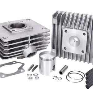 Bästa pris Cylindersats Schmitt GST-60 60cc 41mm för Simson S51, KR51/2, SR50