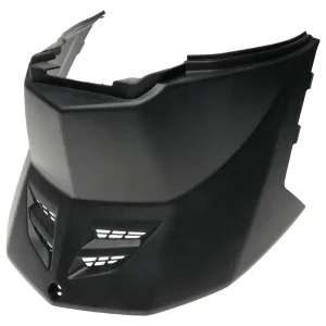 Autentisk Kåpa under sadel - originalt