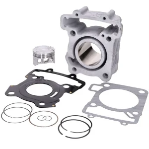 Airsal 125cc cylinderkit för KTM Duke 125 (2010-2023) Rabatt