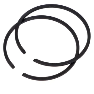 Kolvringsats 41mm för Sachs 50/2, 50/3, 50/4 med fläkt Premium