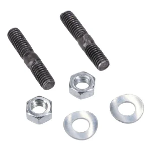 Kampanj Bultsats Schmitt M6 förgasarfläns Simson S50, S51, S53, S70, S83, SR4, SR50, SR80, Schwalbe KR51/1, KR51/2
