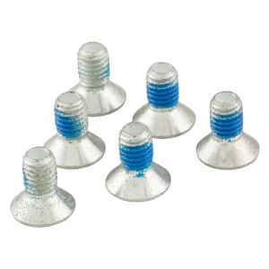 Beställ nu Skruvsats för fläkthjul M6x12 mm, försänkt huvud, TX SIP by VAPE