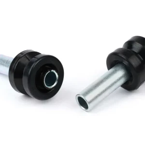 Autentisk Silentblock set motor BGM PRO för Vespa T5 125