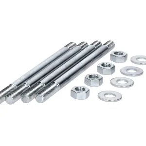 Bultsats cylinder DMP 12-delar M7x115 för Tomos Populär