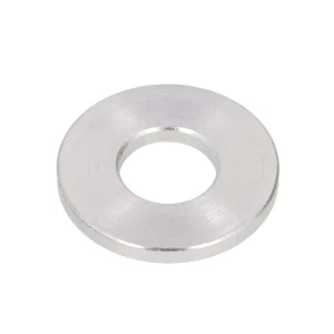 Fri frakt Bricka svängbar M11 11,2x25,5x2,5 galvaniserad