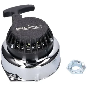 Dragstart swiing Puch E50 med Bosch- / Ducati-tändning Lågt pris